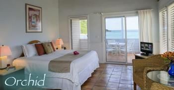 Coconut Coast Villas Contant  Eksteriør bilde