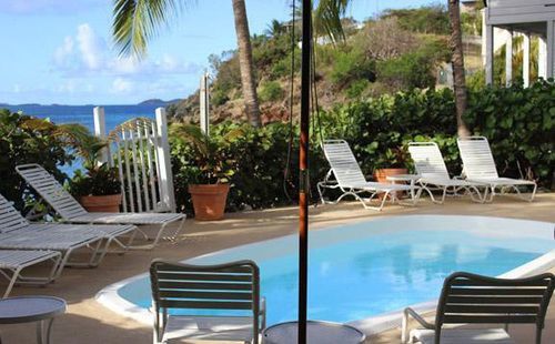 Coconut Coast Villas Contant  Eksteriør bilde